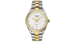 Reloj Tissot T101.210.22.031.00 Metálico de Mujer