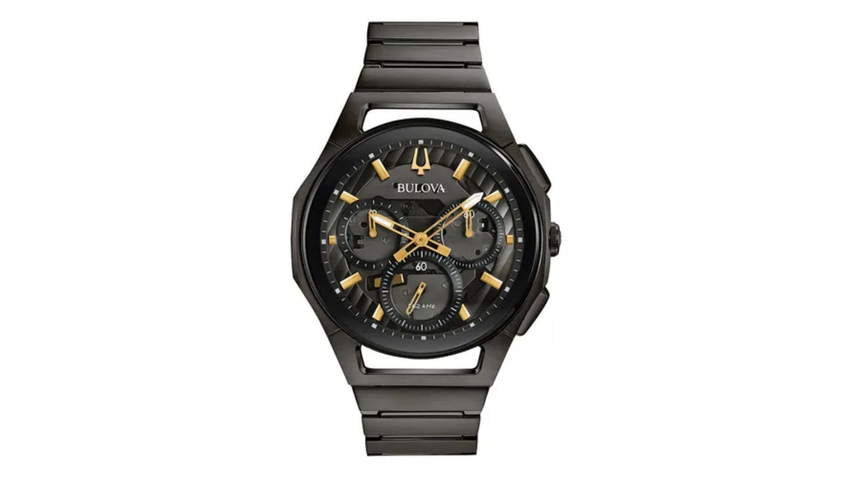 Reloj Bulova 98A206 Metálico de Hombre