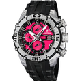 Reloj Festina F166008 Plástico de Hombre