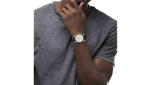 Reloj Tommy Hilfiger 1791966 Cuero de Hombre