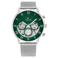 Reloj Tommy Hilfiger 1710567 Metálico de Hombre