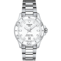 Reloj Tissot T120.210.11.011.00 Metálico de Mujer