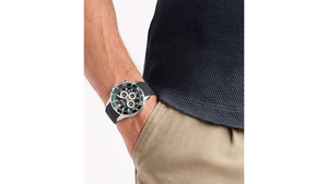 Reloj Nautica NAPNSS 502 Plástico de Hombre