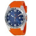 Reloj Tommy Hilfiger 1790883 Plástico de Hombre