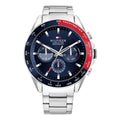 Reloj Tommy Hilfiger 1791968 Metálico de Hombre