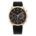 Reloj Tommy Hilfiger 1791798 Cuero de Hombre
