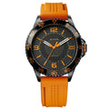 Reloj Tommy Hilfiger 1790837 Plástico de Hombre