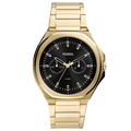 Reloj Fossil BQ2611 Metálico de Hombre