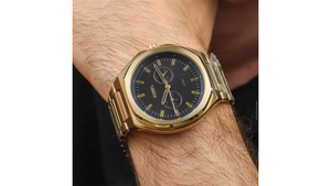 Reloj Fossil BQ2611 Metálico de Hombre