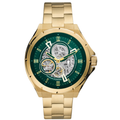 Reloj Fossil BQ2659 Metálico de Hombre