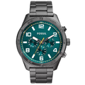 Reloj Fossil BQ2779 Metálico de Hombre