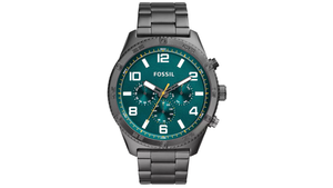 Reloj Fossil BQ2779 Metálico de Hombre