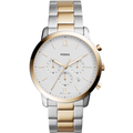 Reloj Fossil FS5385 Metálico de Hombre