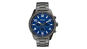 Reloj Fossil BQ2798 Metálico de Hombre