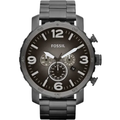 Reloj Fossil JR1437 Metálico de Hombre