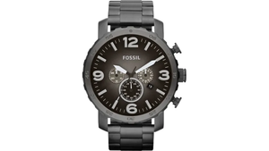 Reloj Fossil JR1437 Metálico de Hombre