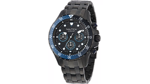 Reloj Nautica NAPNSF406 Metálico de Hombre