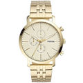 Reloj Fossil BQ2435IE Metálico de Hombre