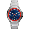 Reloj Fossil BQ2774 Metálico de Hombre