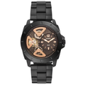Reloj Fossil BQ2788 Metálico de Hombre