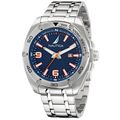 Reloj Nautica NAPTCF203 Metálico de Hombre