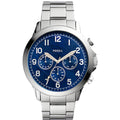 Reloj Fossil BQ2696 Metálico de Hombre