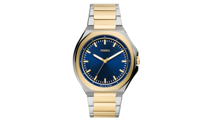 Reloj Fossil BQ2768 Metálico de Hombre