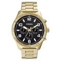 Reloj Fossil BQ2824 Metálico de Hombre