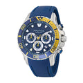 Reloj Nautica NAPNSS501 Plástico de Hombre