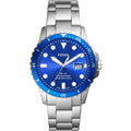 Reloj Fossil FS5669 metálico de Hombre
