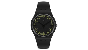 Reloj Swatch SUOB184 Plástico Unisex