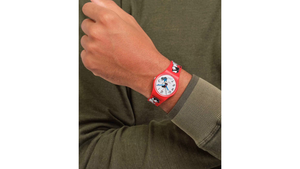 Reloj Swatch SO28Z106 Plástico Unisex