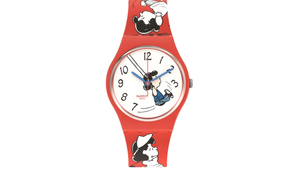 Reloj Swatch SO28Z106 Plástico Unisex