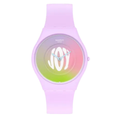 Reloj Swatch SS09V101Plástico Unisex