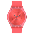 Reloj Swatch SS08R100 Plástico Unisex