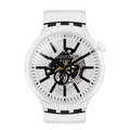 Reloj Swatch SO27E101 Plástico de Hombre