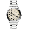 Reloj Swatch YVS408GCD Metálico de Hombre