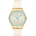 Reloj Swatch SYXG127 Plástico de Mujer