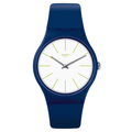 Reloj Swatch SUON127 Plástico de Hombre
