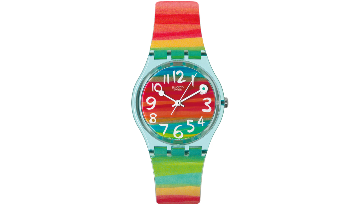 Reloj Swatch GS124 Plástico Unisex