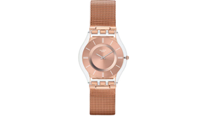 Reloj Swatch SS08K104M Metálico de Mujer