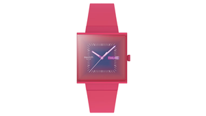 Reloj Swatch SO34N700 Plástico Unisex