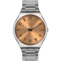 Reloj Swatch SS07S122G Metálico de Hombre