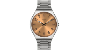 Reloj Swatch SS07S122G Metálico de Hombre
