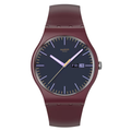 Reloj Swatch SO29R707 Plástico Unisex