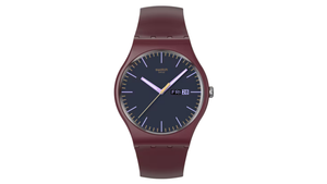 Reloj Swatch SO29R707 Plástico Unisex