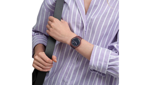Reloj Swatch SO29R707 Plástico Unisex