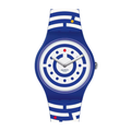 Reloj Swatch SUOZ279 Plástico Unisex
