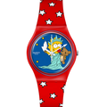 Reloj Swatch SO28Z120 Plástico Unisex