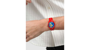 Reloj Swatch SO28Z120 Plástico Unisex